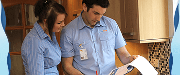 Up Front Pricing Plumber South Croydon