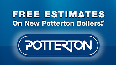 Approved South Croydon Installer Potterton PlumbForce Direct