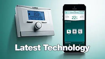 HVAC and All Plumbing Services in South Croydon