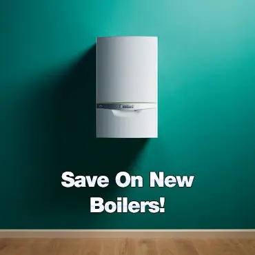 Professional New Boiler Installations in South Croydon