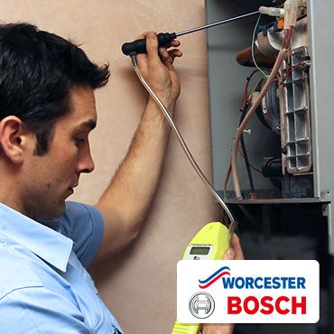 Licensed Boiler Specialists in South Croydon