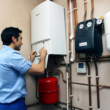 South Croydon Hot Water Solutions