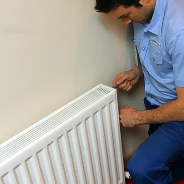 South Croydon Central Heating System Maintenance