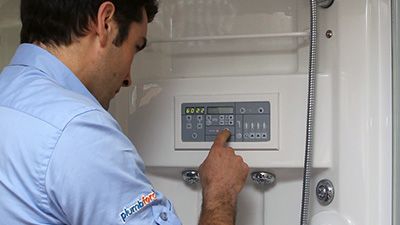 Shower Specialist South Croydon