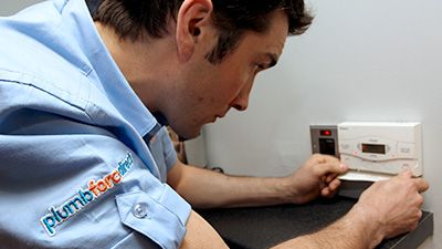 South Croydon Heating Tuneups